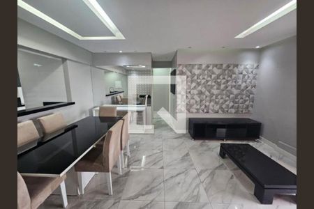 Apartamento à venda com 3 quartos, 81m² em Santa Teresinha, São Paulo