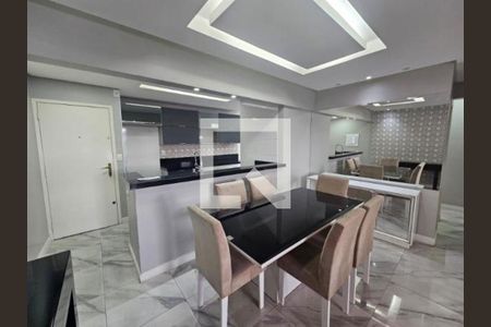 Apartamento à venda com 3 quartos, 81m² em Santa Teresinha, São Paulo