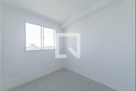 Quarto 1 de apartamento à venda com 2 quartos, 35m² em Jardim Promissao, São Paulo