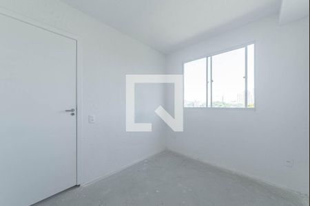 Quarto 1 de apartamento à venda com 2 quartos, 35m² em Jardim Promissao, São Paulo