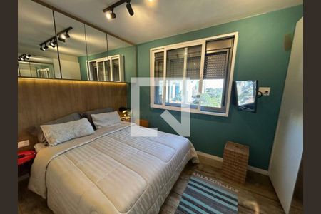 Apartamento à venda com 3 quartos, 78m² em Vila Monte Alegre, São Paulo