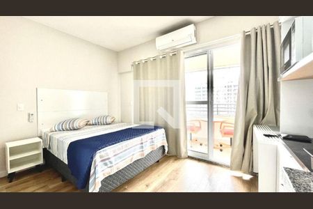 Apartamento à venda com 1 quarto, 25m² em Butantã, São Paulo