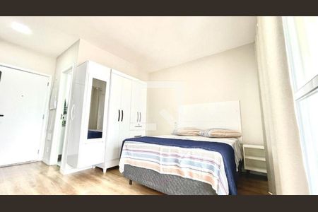 Apartamento à venda com 1 quarto, 25m² em Butantã, São Paulo