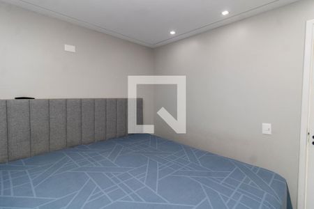 Quarto 1 de apartamento à venda com 2 quartos, 54m² em Vila Gustavo, São Paulo