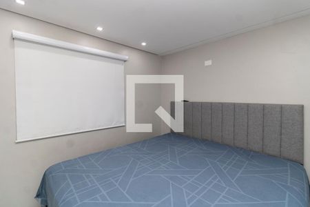 Quarto 1 de apartamento à venda com 2 quartos, 54m² em Vila Gustavo, São Paulo