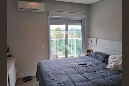 Apartamento à venda com 3 quartos, 129m² em Paraíso do Morumbi, São Paulo