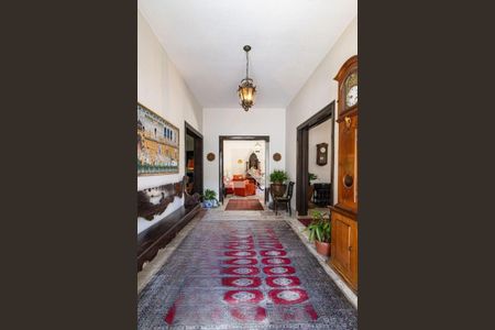 Casa à venda com 4 quartos, 460m² em Alto de Pinheiros, São Paulo