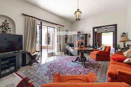 Casa à venda com 4 quartos, 460m² em Alto de Pinheiros, São Paulo