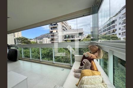 Apartamento à venda com 2 quartos, 98m² em Botafogo, Rio de Janeiro