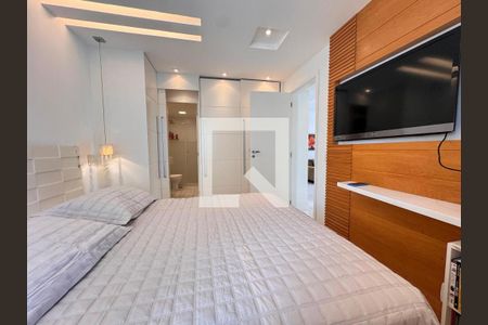 Apartamento à venda com 2 quartos, 98m² em Botafogo, Rio de Janeiro