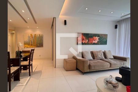 Apartamento à venda com 2 quartos, 98m² em Botafogo, Rio de Janeiro