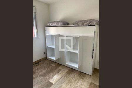 Apartamento à venda com 1 quarto, 62m² em Tatuapé, São Paulo