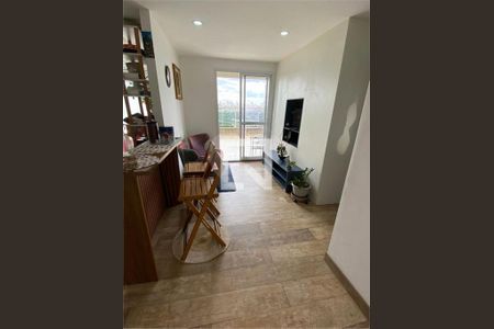 Apartamento à venda com 1 quarto, 62m² em Tatuapé, São Paulo