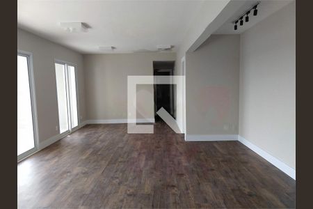 Apartamento à venda com 3 quartos, 134m² em Vila Anastácio, São Paulo