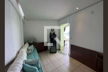 Apartamento à venda com 4 quartos, 120m² em Buritis, Belo Horizonte