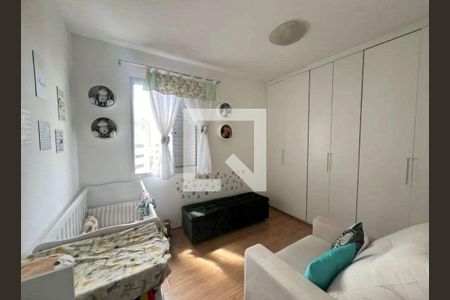 Apartamento à venda com 4 quartos, 120m² em Buritis, Belo Horizonte