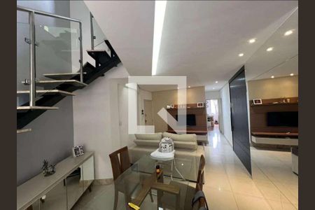 Apartamento à venda com 4 quartos, 120m² em Buritis, Belo Horizonte