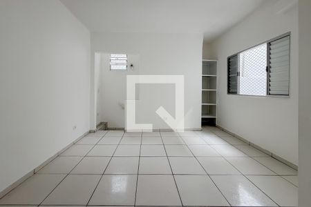 Quarto  de casa para alugar com 1 quarto, 60m² em Bosque da Saúde, São Paulo