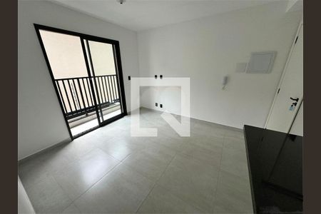 Apartamento à venda com 1 quarto, 28m² em Vila Aricanduva, São Paulo