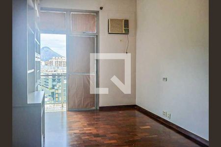 Apartamento à venda com 1 quarto, 61m² em Gávea, Rio de Janeiro
