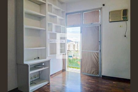 Apartamento à venda com 1 quarto, 61m² em Gávea, Rio de Janeiro