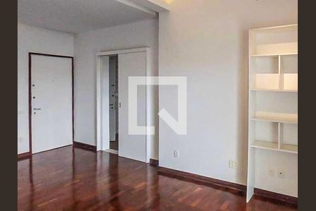 Apartamento à venda com 1 quarto, 61m² em Gávea, Rio de Janeiro
