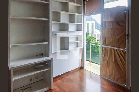 Apartamento à venda com 1 quarto, 61m² em Gávea, Rio de Janeiro