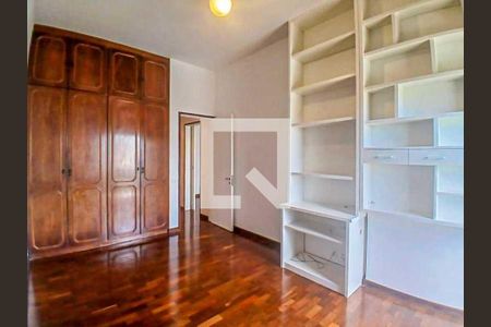 Apartamento à venda com 1 quarto, 61m² em Gávea, Rio de Janeiro