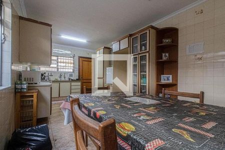 Foto 06 de casa à venda com 4 quartos, 350m² em Jardim Previdencia, São Paulo