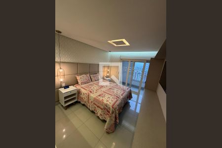 Quarto de apartamento para alugar com 4 quartos, 190m² em Setor Bueno, Goiânia