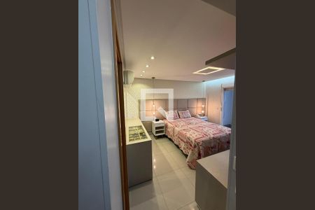 Quarto de apartamento para alugar com 4 quartos, 190m² em Setor Bueno, Goiânia