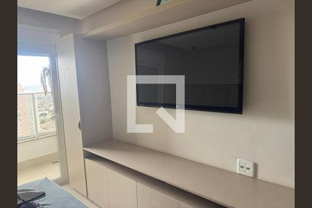 Quarto de apartamento para alugar com 4 quartos, 190m² em Setor Bueno, Goiânia