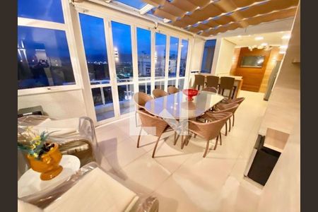 Apartamento à venda com 4 quartos, 300m² em Barra da Tijuca, Rio de Janeiro