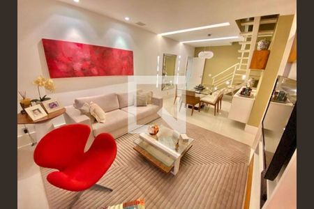 Apartamento à venda com 4 quartos, 300m² em Barra da Tijuca, Rio de Janeiro