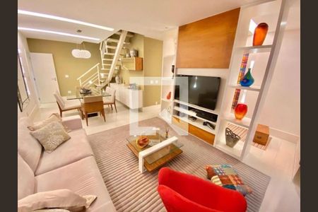 Apartamento à venda com 4 quartos, 300m² em Barra da Tijuca, Rio de Janeiro