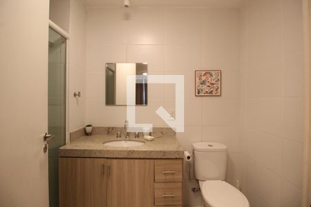 Quarto 1 - Suíte de apartamento à venda com 2 quartos, 80m² em Barra Olímpica, Rio de Janeiro