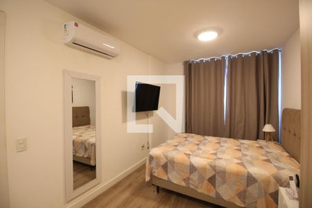 Quarto 1 de apartamento à venda com 2 quartos, 80m² em Barra Olímpica, Rio de Janeiro