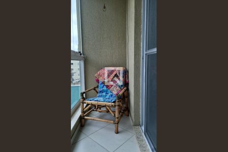 Varanda de casa à venda com 3 quartos, 226m² em Centro, Diadema