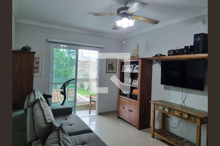 Sala de casa à venda com 3 quartos, 226m² em Centro, Diadema