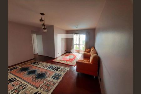 Apartamento à venda com 3 quartos, 90m² em Jardim Esmeralda, São Paulo