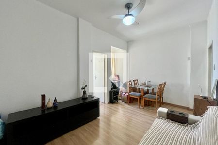 Apartamento para alugar com 1 quarto, 44m² em Copacabana, Rio de Janeiro
