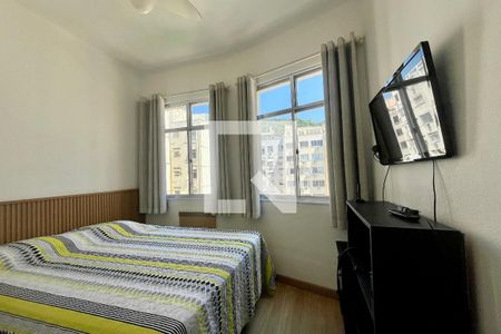 Apartamento para alugar com 1 quarto, 44m² em Copacabana, Rio de Janeiro