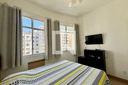Apartamento para alugar com 1 quarto, 44m² em Copacabana, Rio de Janeiro