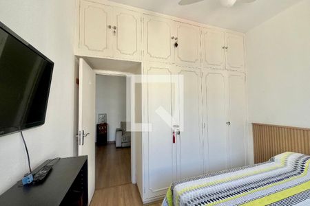 Apartamento para alugar com 1 quarto, 44m² em Copacabana, Rio de Janeiro