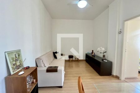 Apartamento para alugar com 1 quarto, 44m² em Copacabana, Rio de Janeiro