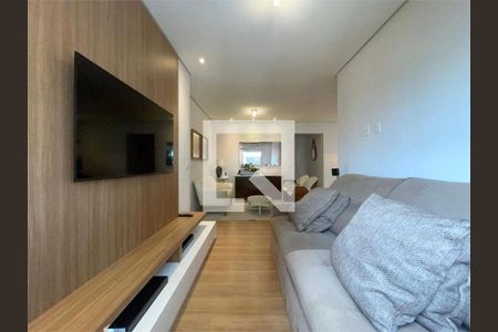 Apartamento à venda com 2 quartos, 82m² em Jardim Caravelas, São Paulo