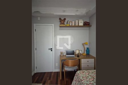 Apartamento à venda com 3 quartos, 96m² em Baeta Neves, São Bernardo do Campo