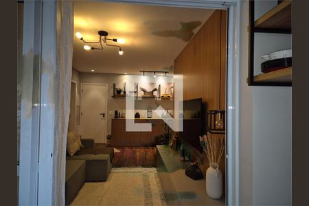 Apartamento à venda com 3 quartos, 96m² em Baeta Neves, São Bernardo do Campo