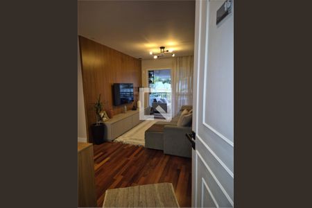 Apartamento à venda com 3 quartos, 96m² em Baeta Neves, São Bernardo do Campo