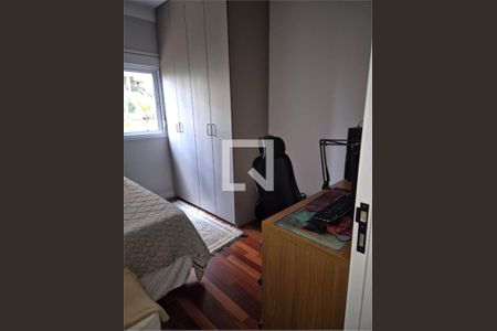 Apartamento à venda com 3 quartos, 96m² em Baeta Neves, São Bernardo do Campo
